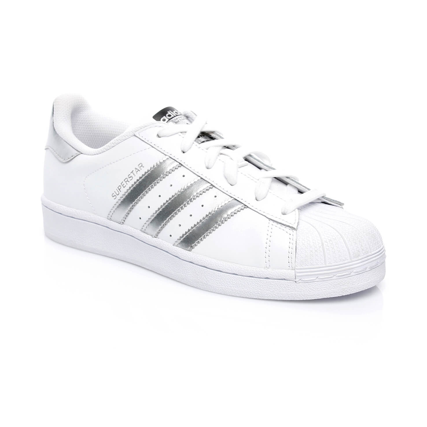 Кросівки жіночі Adidas SUPERSTAR 