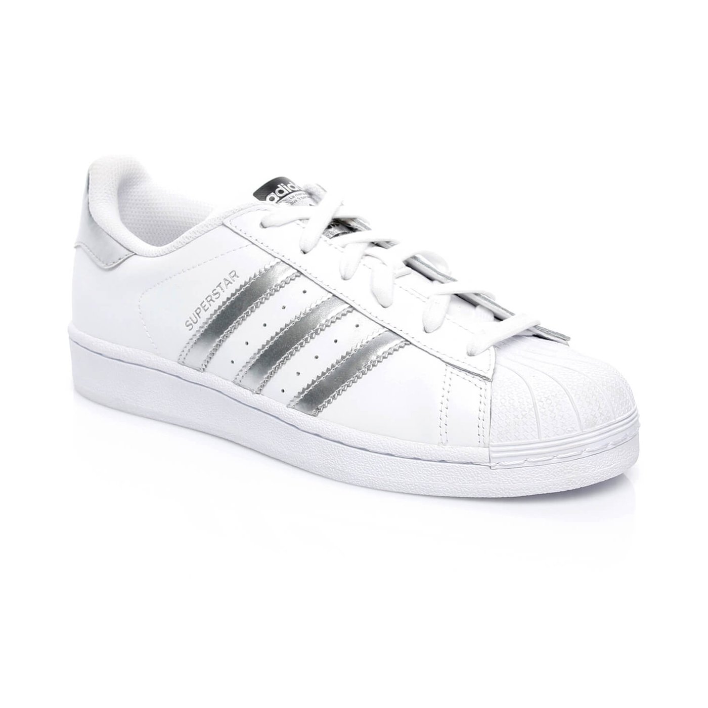 Кросівки жіночі Adidas SUPERSTAR 