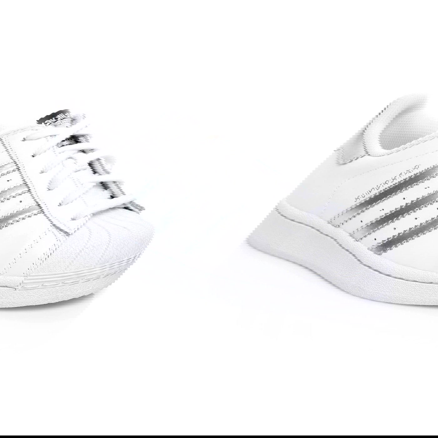Кросівки жіночі Adidas SUPERSTAR 
