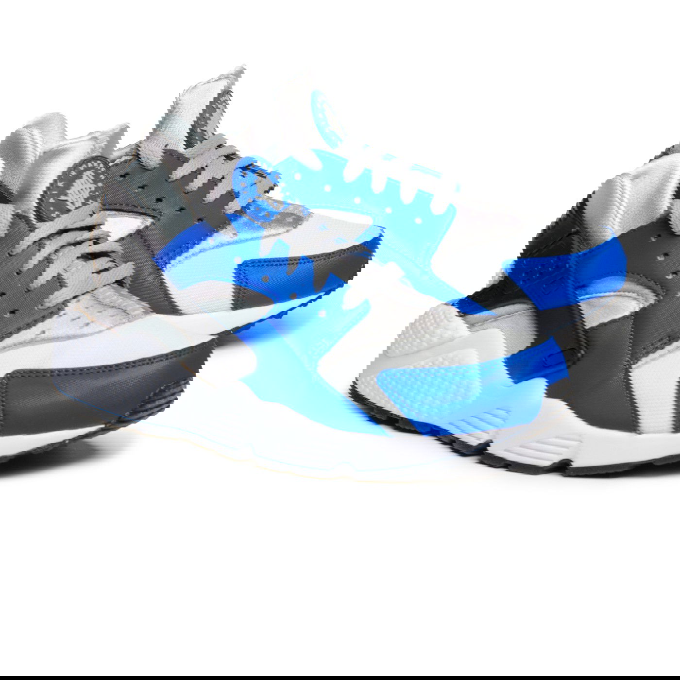 Кросівки чоловічі Nike AIR HUARACHE