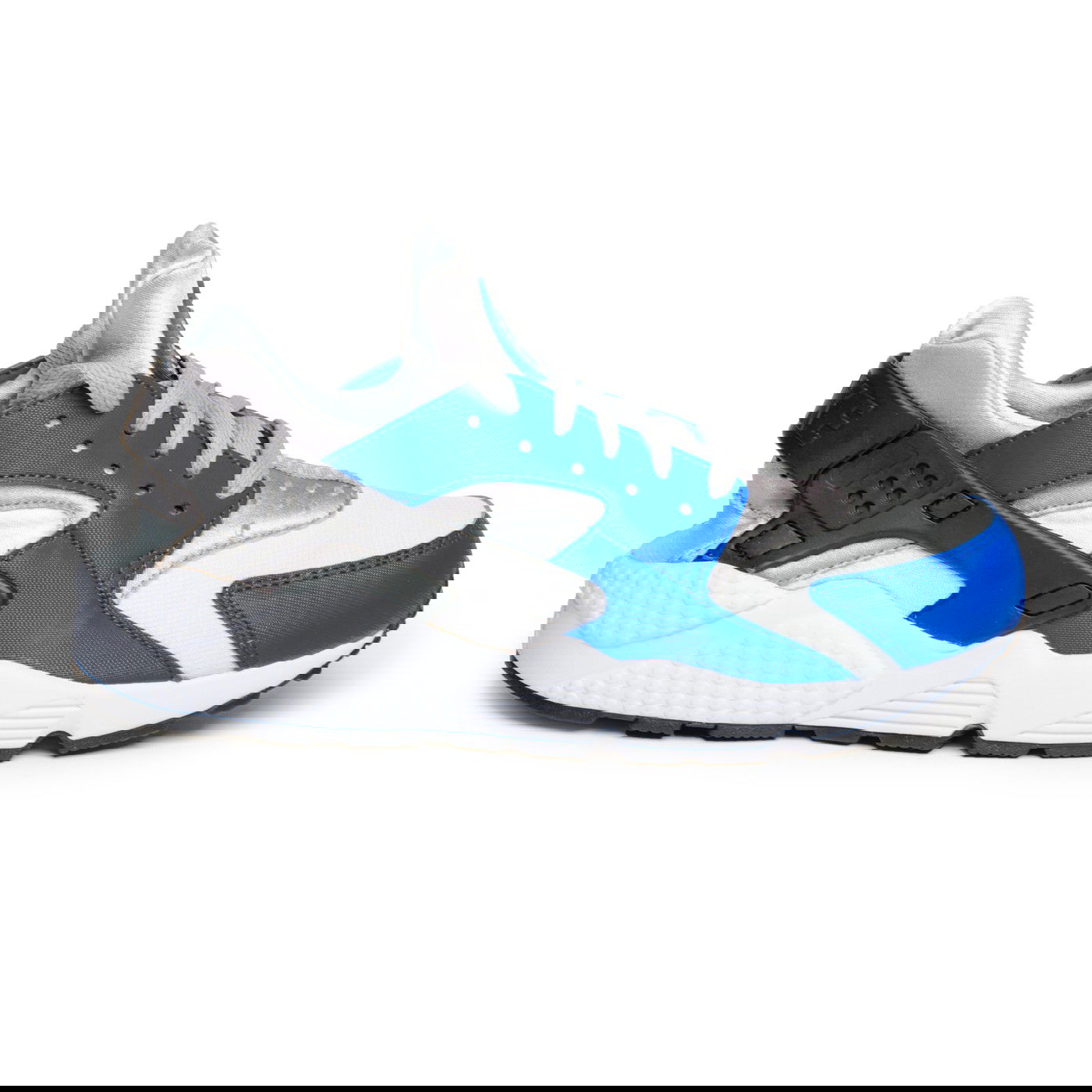 Кросівки чоловічі Nike AIR HUARACHE