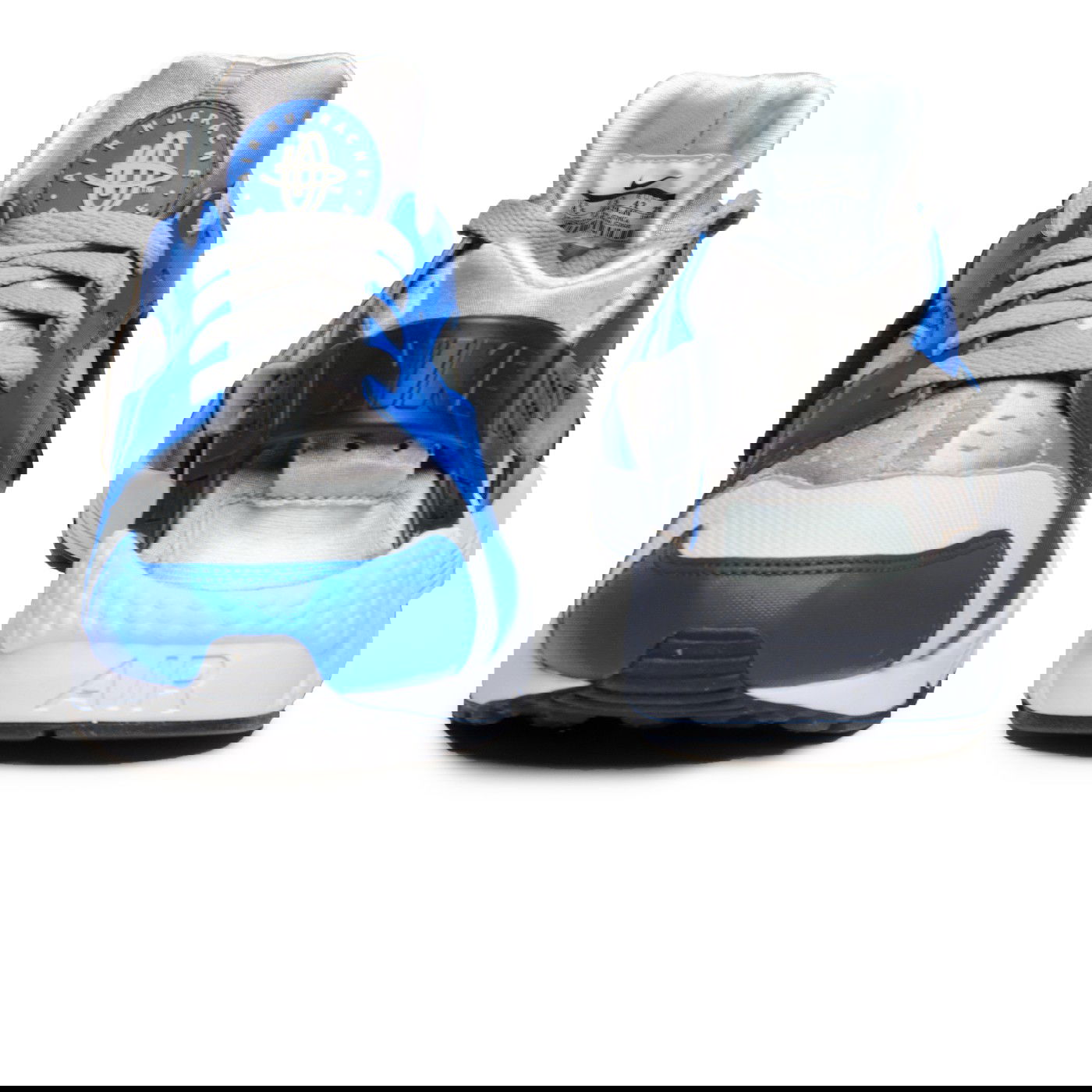 Кросівки чоловічі Nike AIR HUARACHE