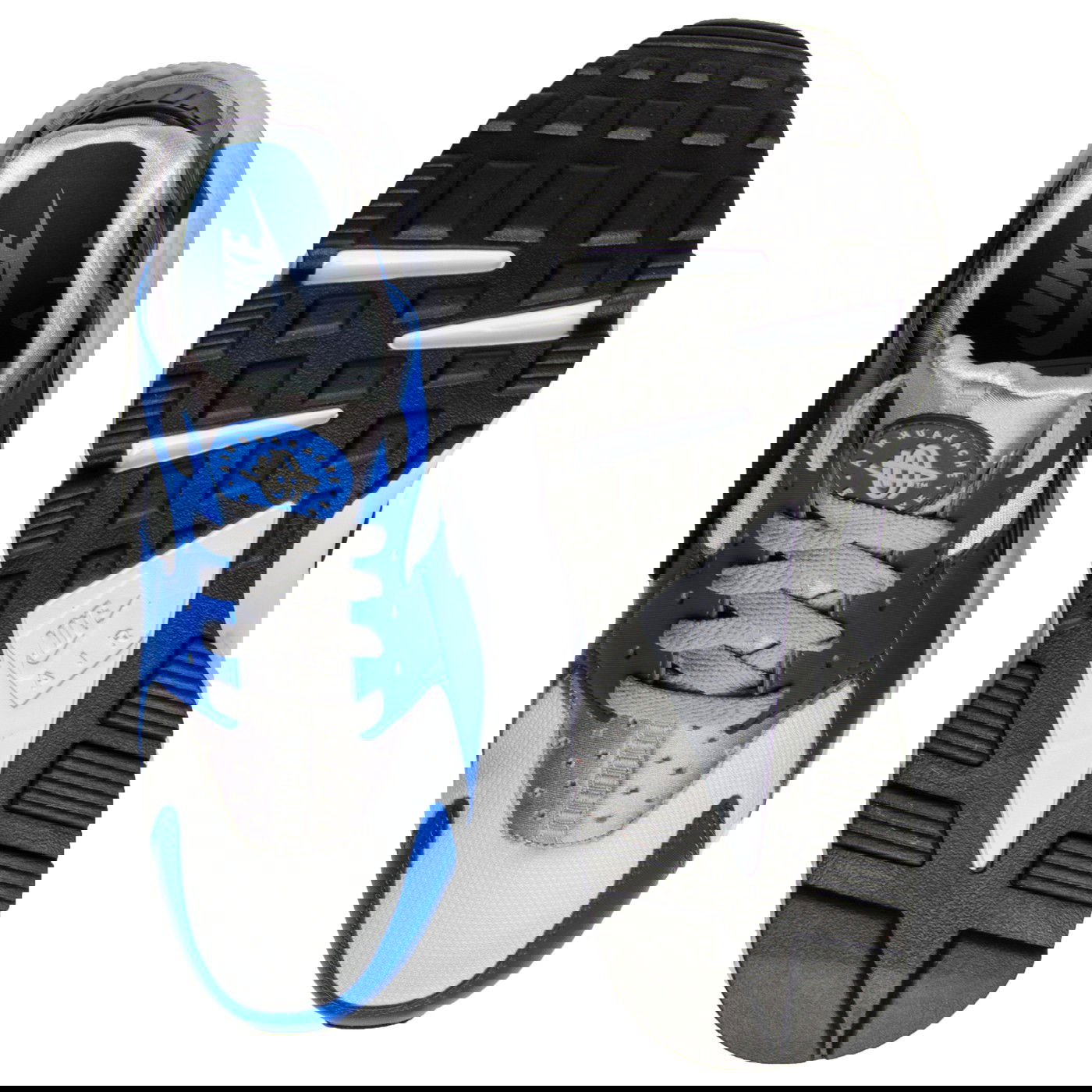 Кросівки чоловічі Nike AIR HUARACHE
