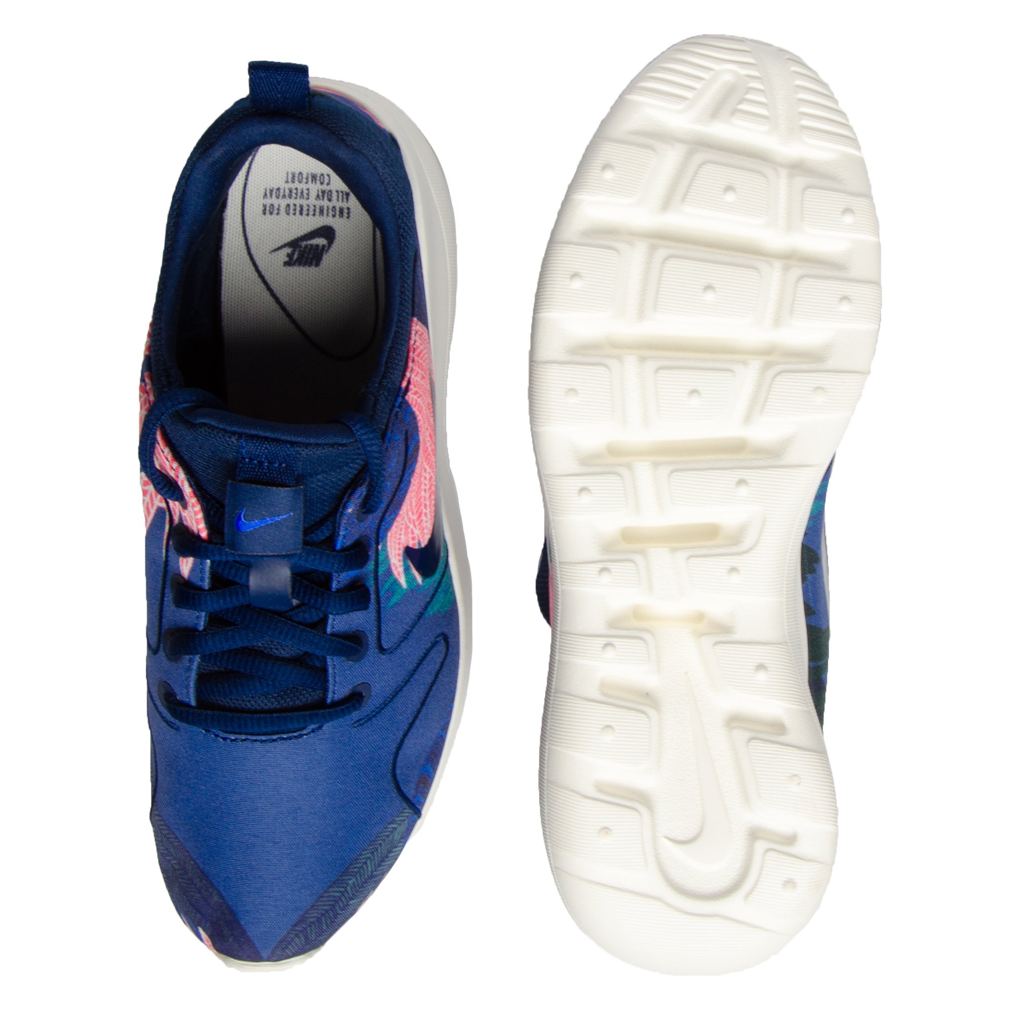 Кросівки жіночі Nike KAISHI 2.0