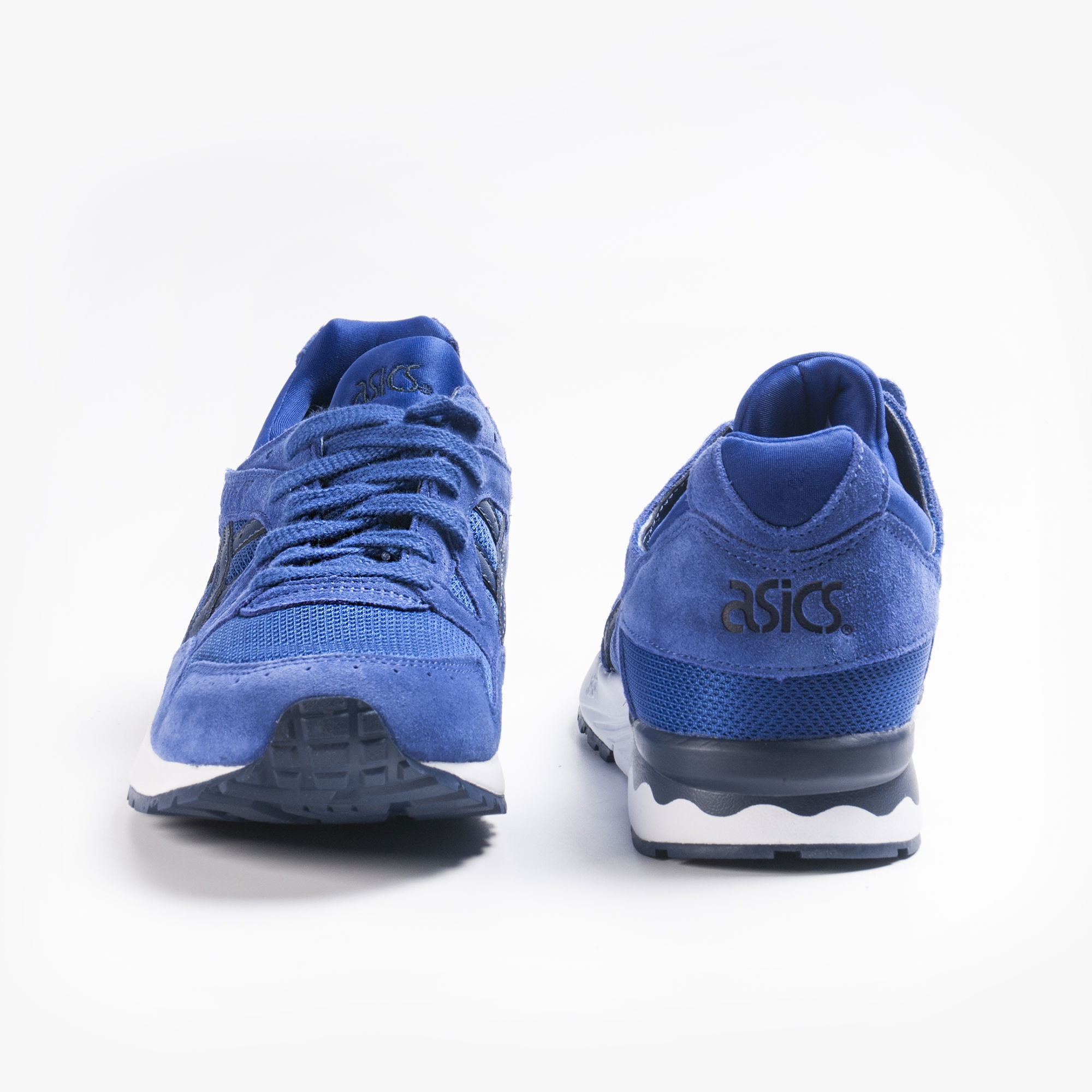 Кросівки чоловічі Asics TIGER GEL-LYTE