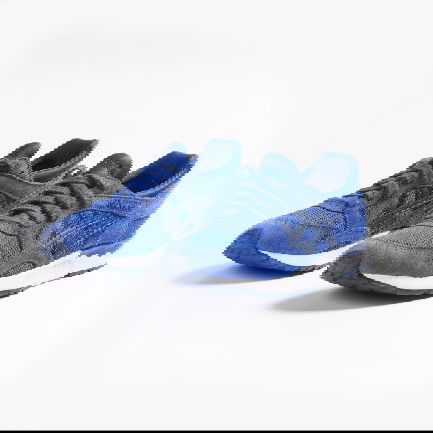 Кросівки чоловічі Asics TIGER GEL-LYTE