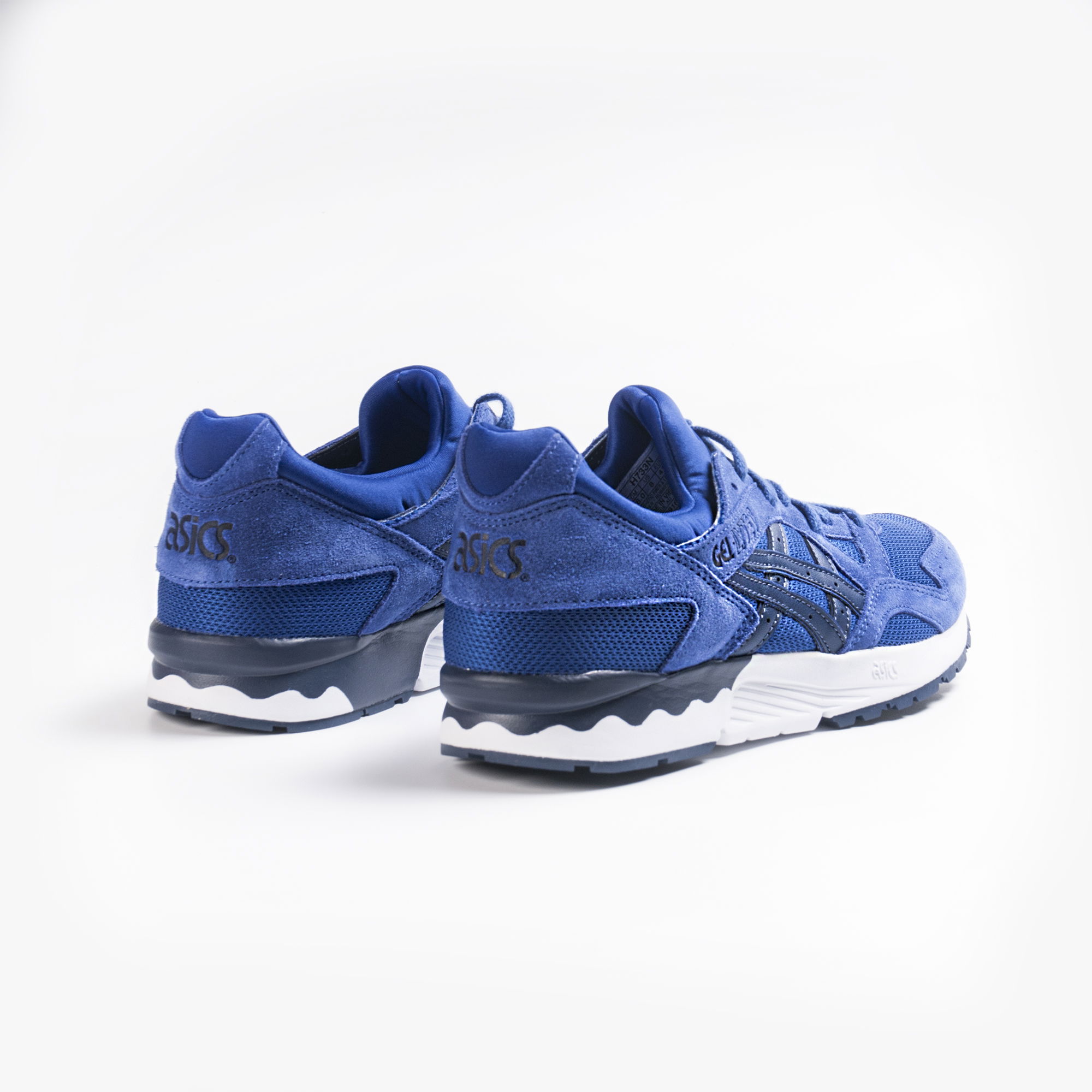 Кросівки чоловічі Asics TIGER GEL-LYTE