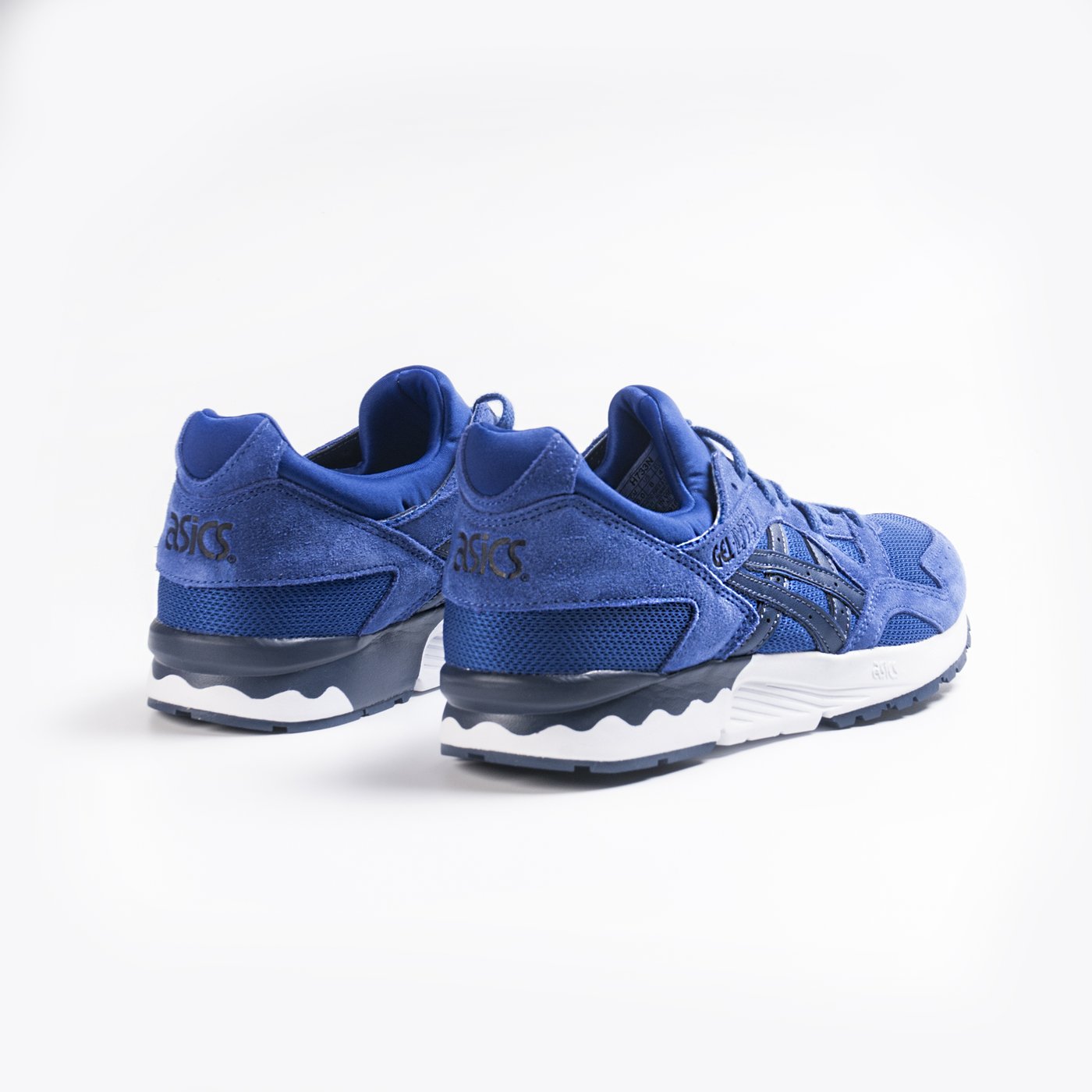 Кросівки чоловічі Asics TIGER GEL-LYTE