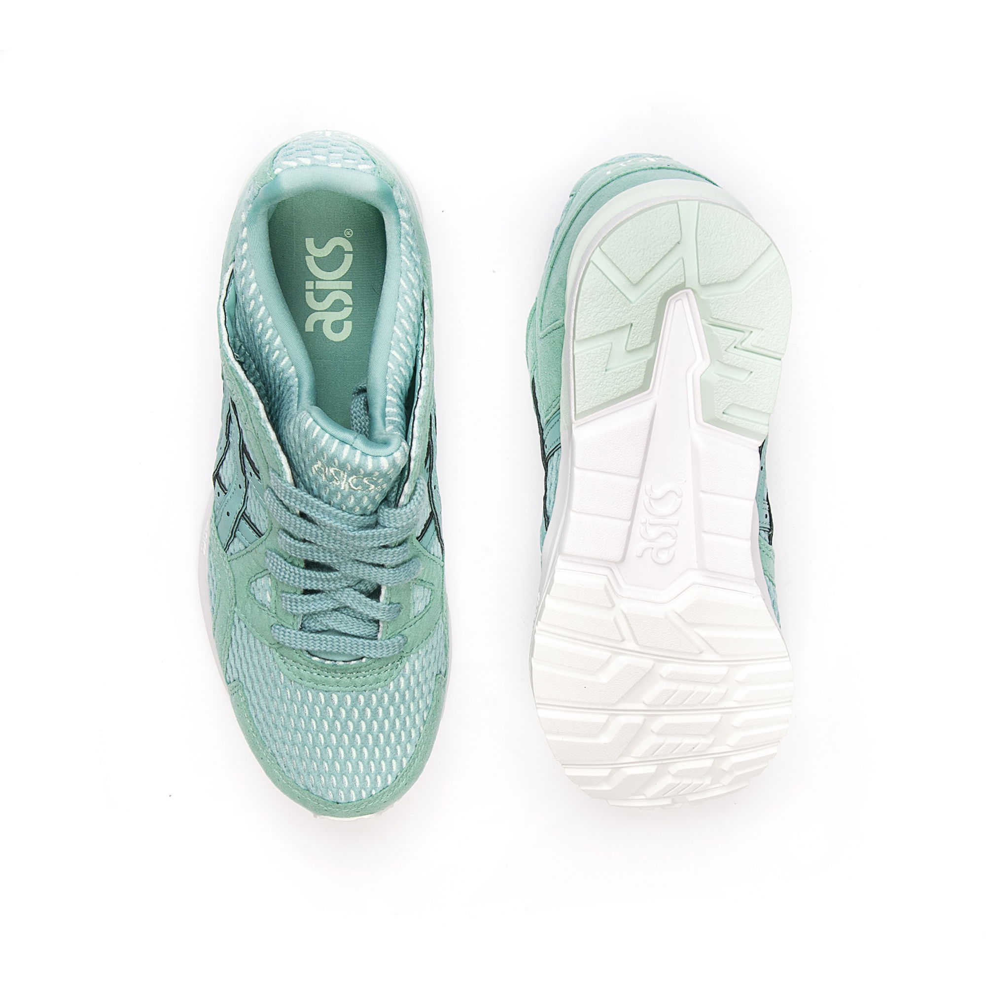 Кросівки жіночі Asics GEL-LYTE V