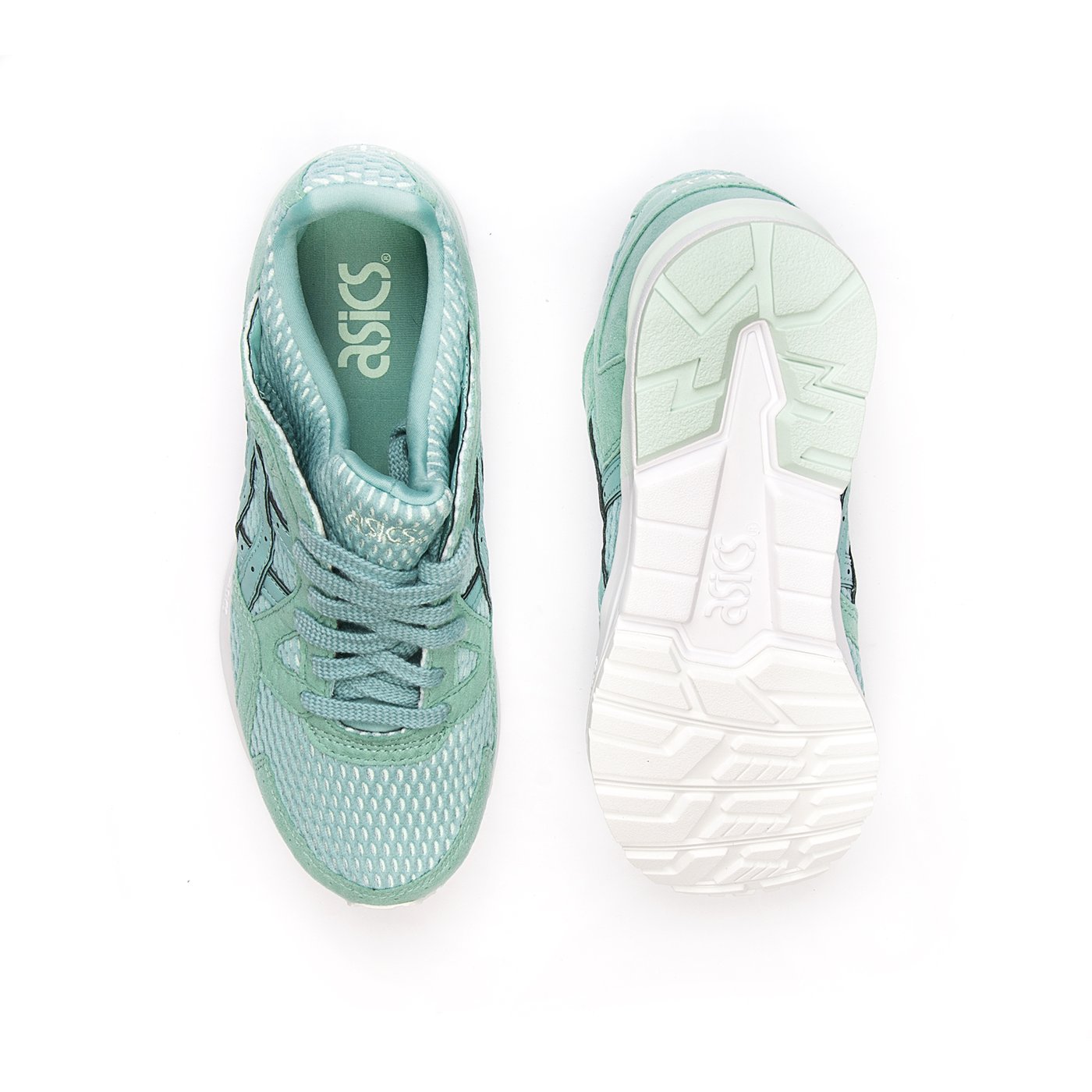 Кросівки жіночі Asics GEL-LYTE V