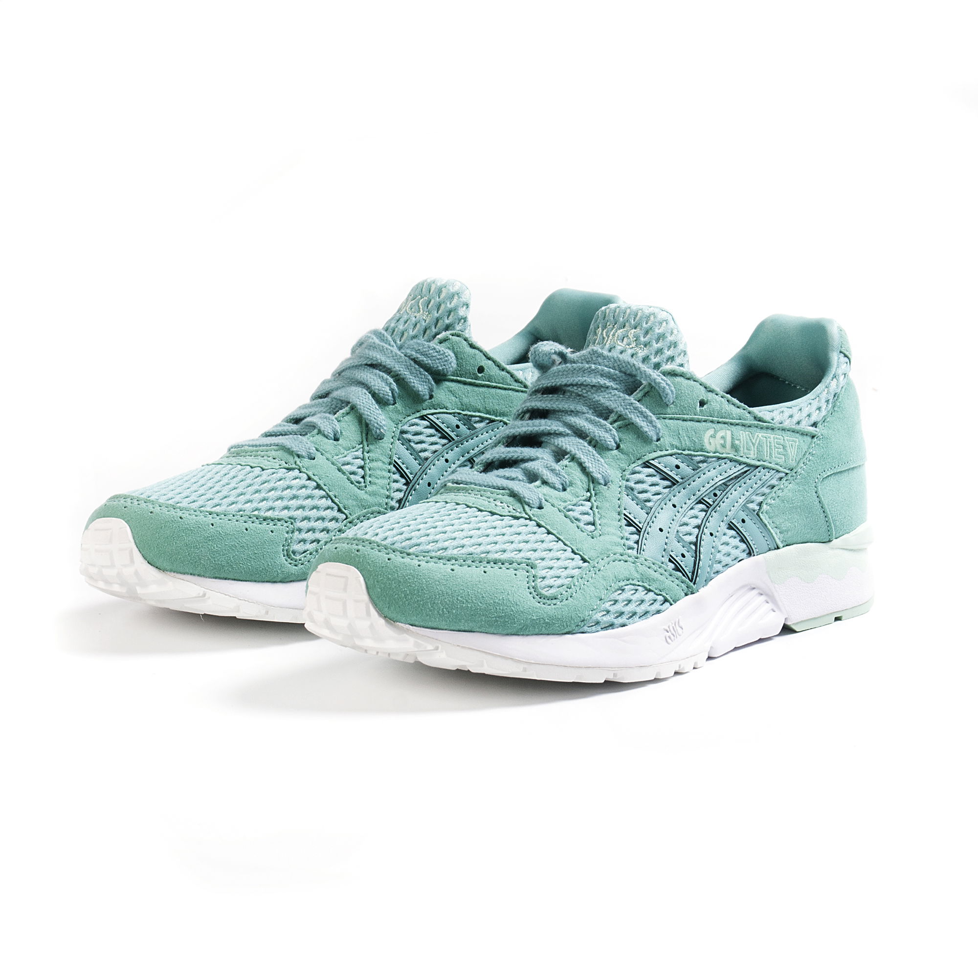 Кросівки жіночі Asics GEL-LYTE V