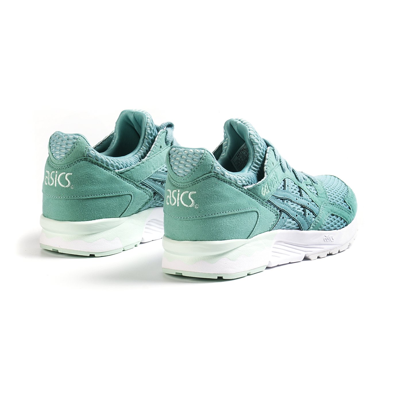 Кросівки жіночі Asics GEL-LYTE V