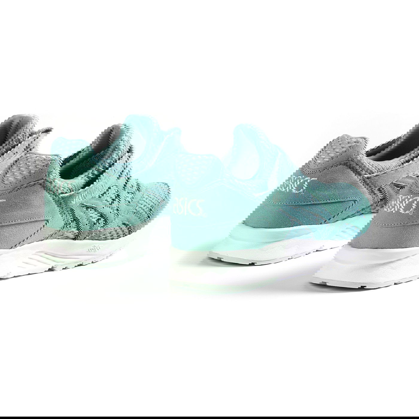 Кросівки жіночі Asics GEL-LYTE V