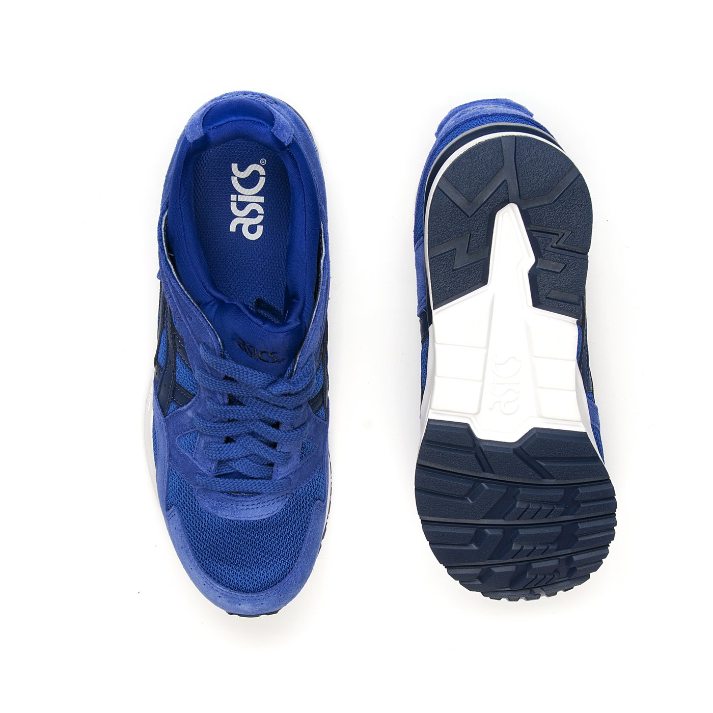 Кросівки чоловічі Asics TIGER GEL-LYTE