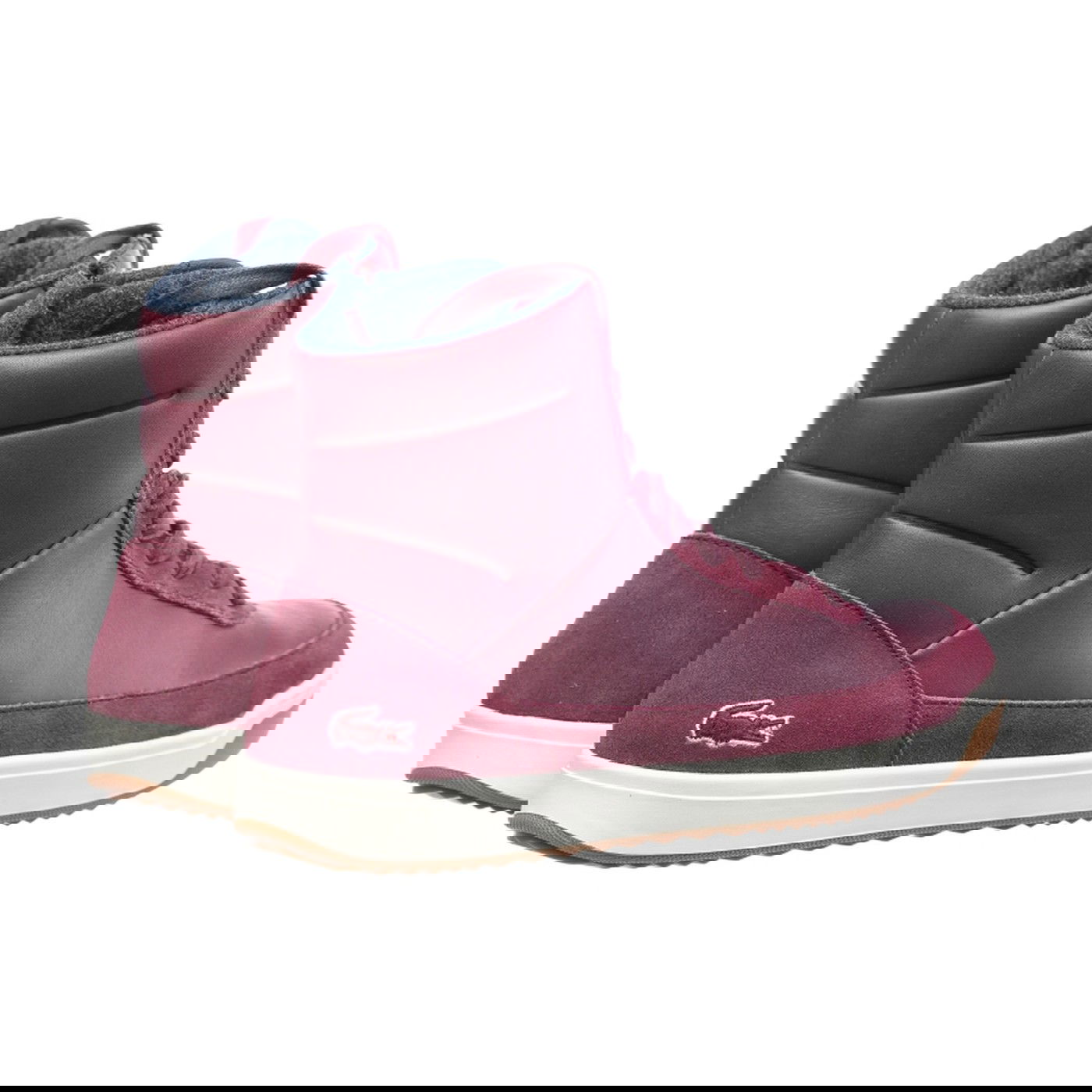 Черевики жіночі Lacoste