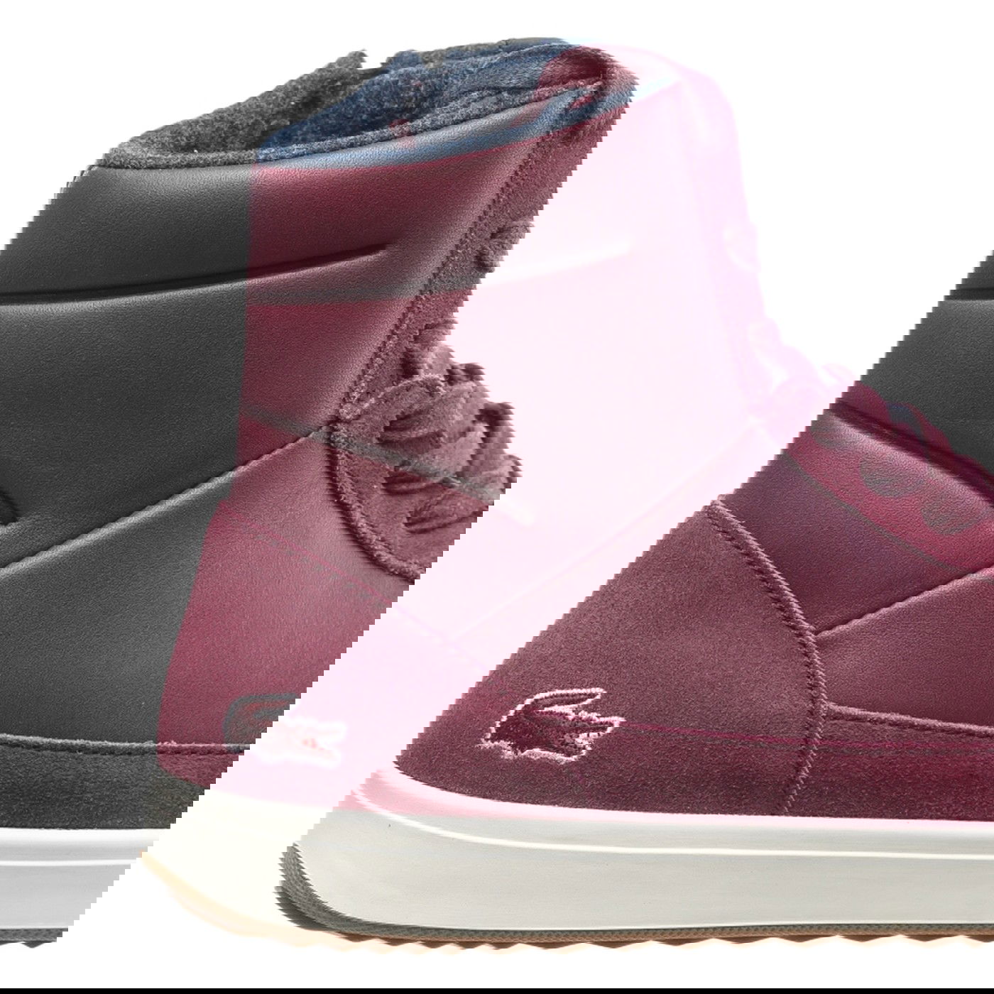 Черевики жіночі Lacoste