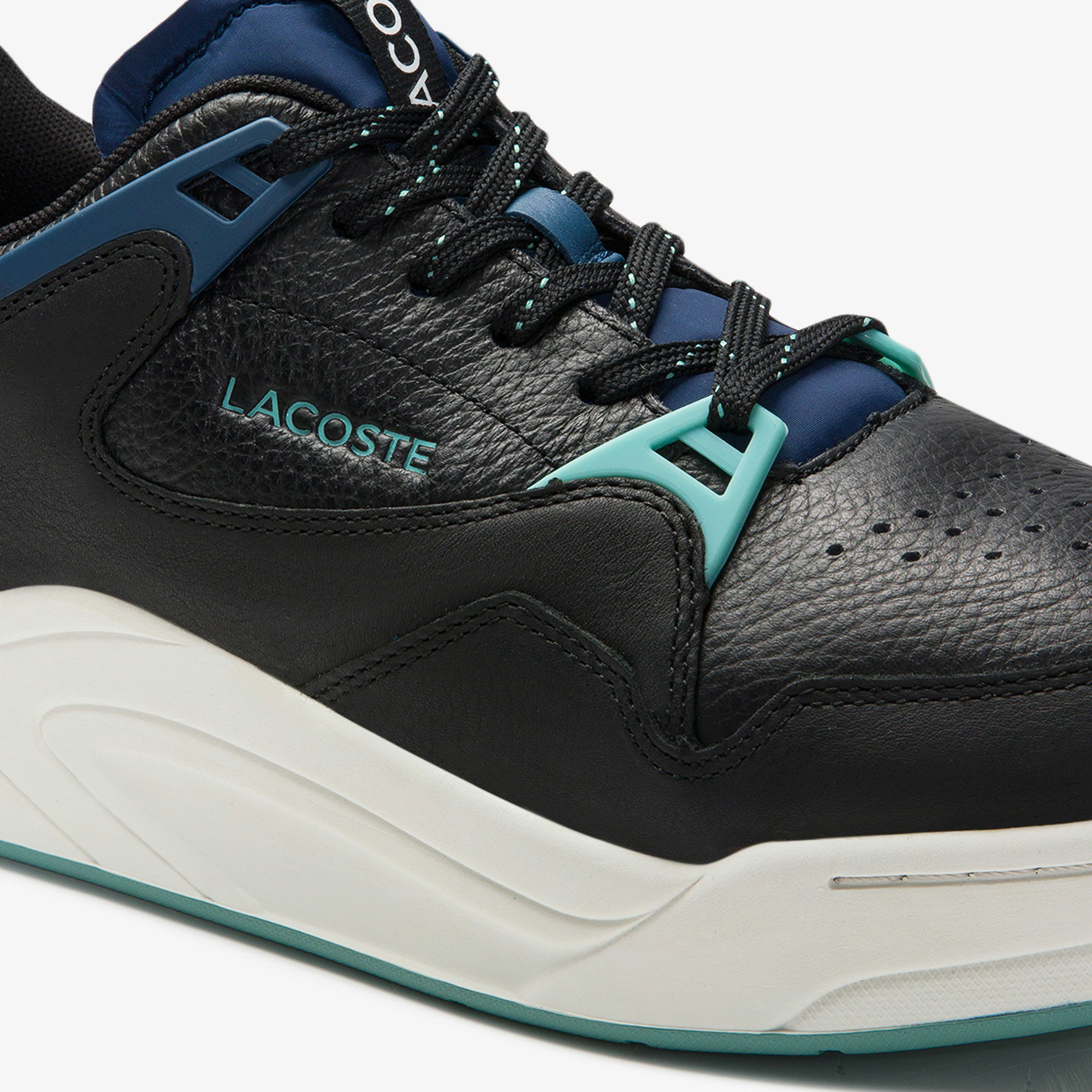 Lacoste sneakers court slam deals