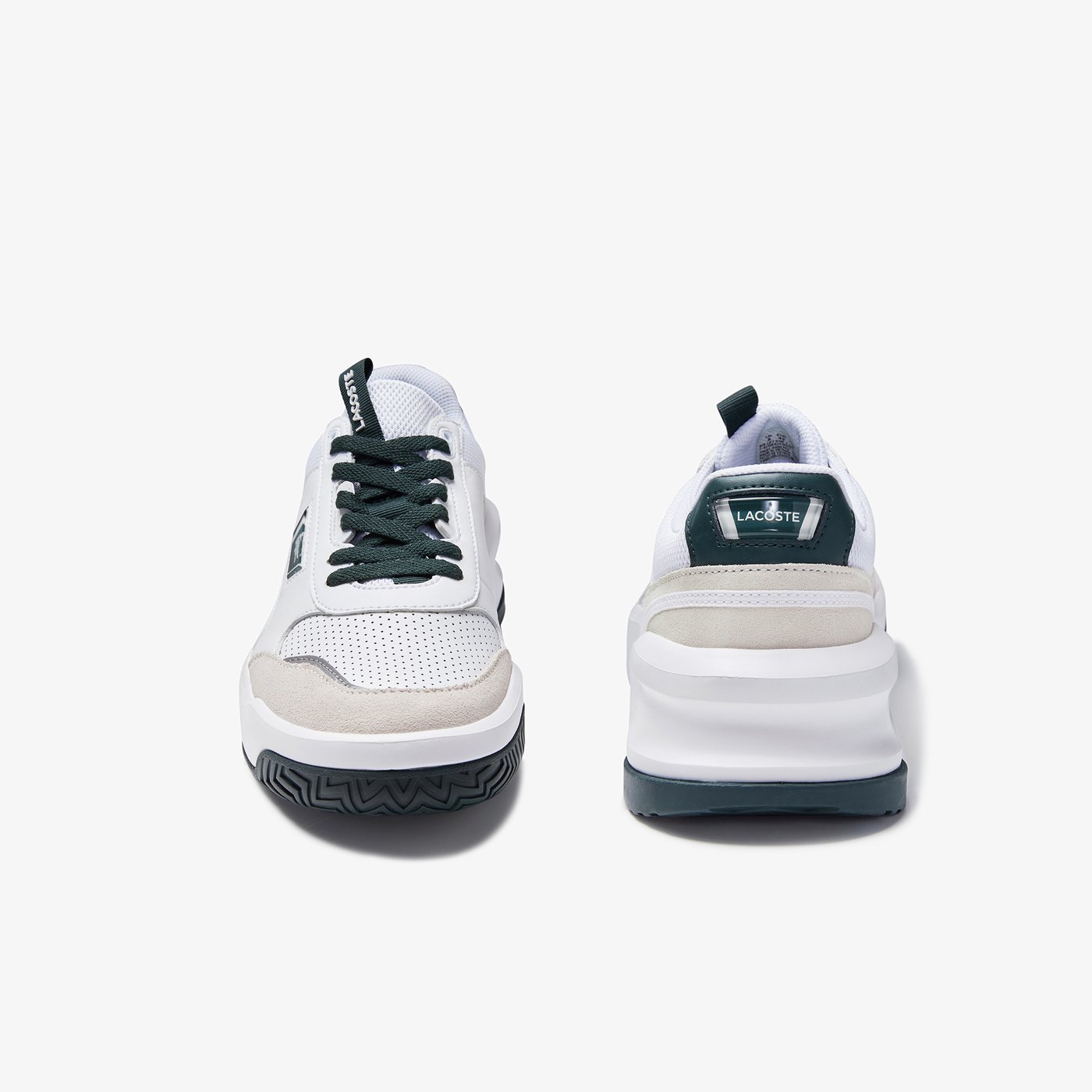 Кросівки чоловічі Lacoste ACE LIFT