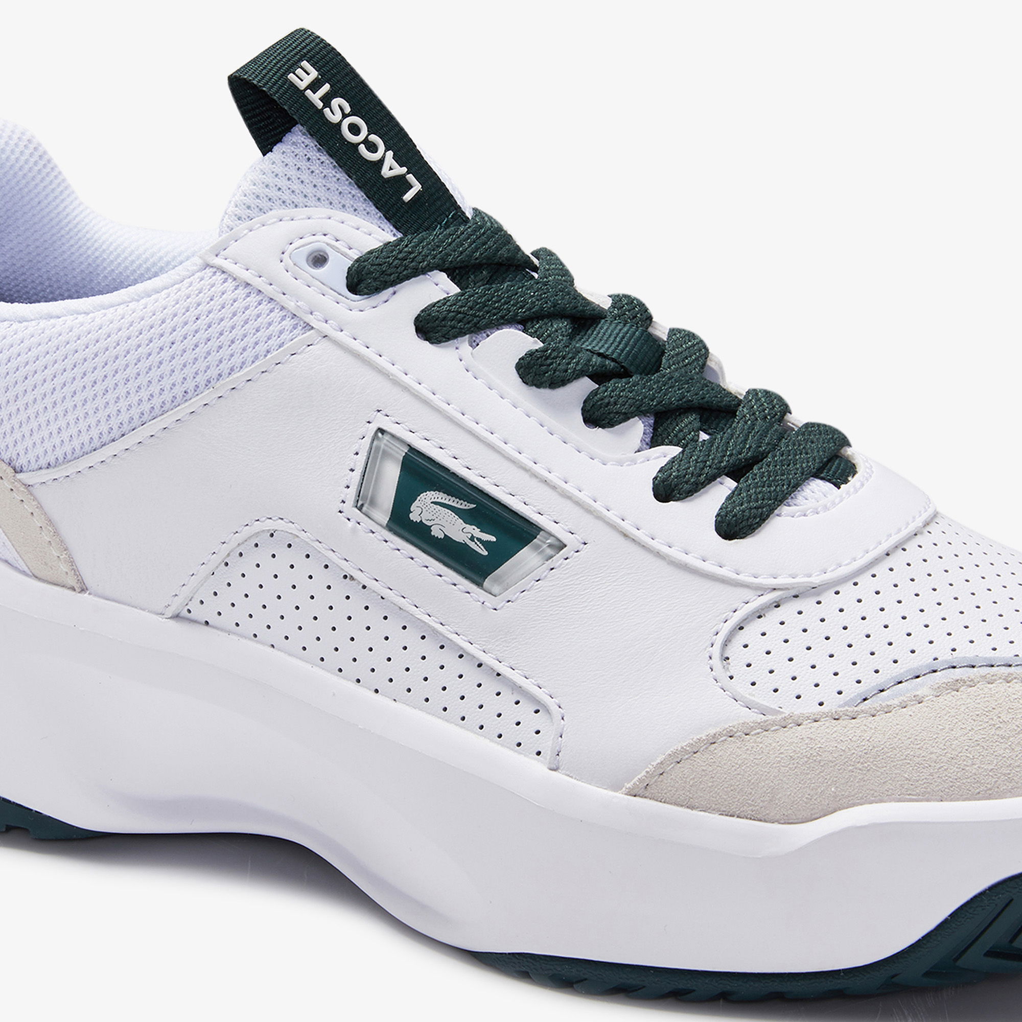 Кросівки чоловічі Lacoste ACE LIFT