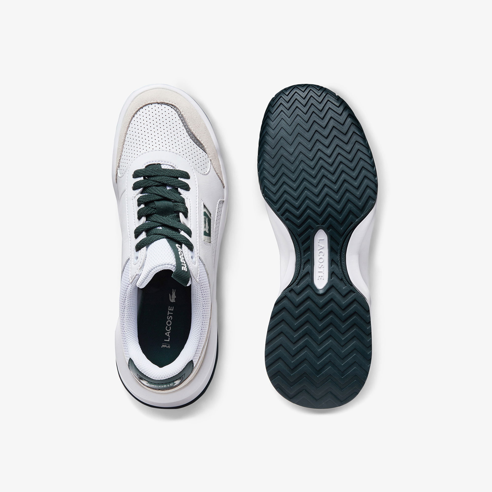 Кросівки чоловічі Lacoste ACE LIFT