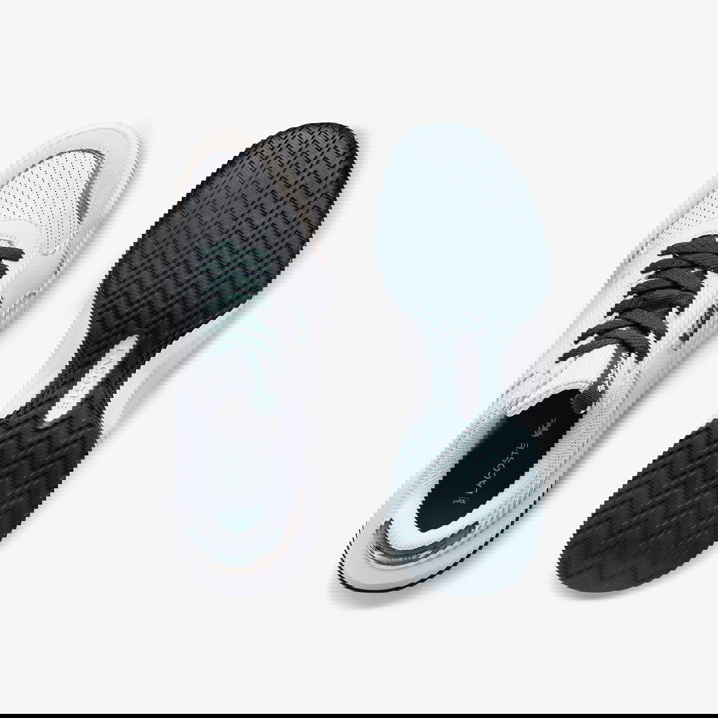 Кросівки чоловічі Lacoste ACE LIFT