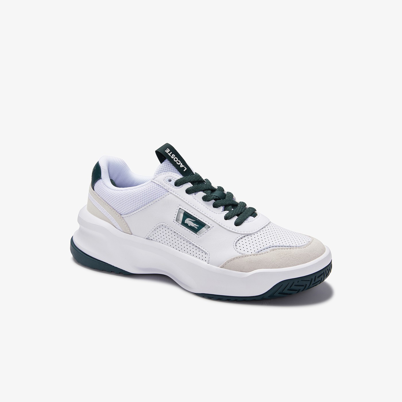Кросівки чоловічі Lacoste ACE LIFT