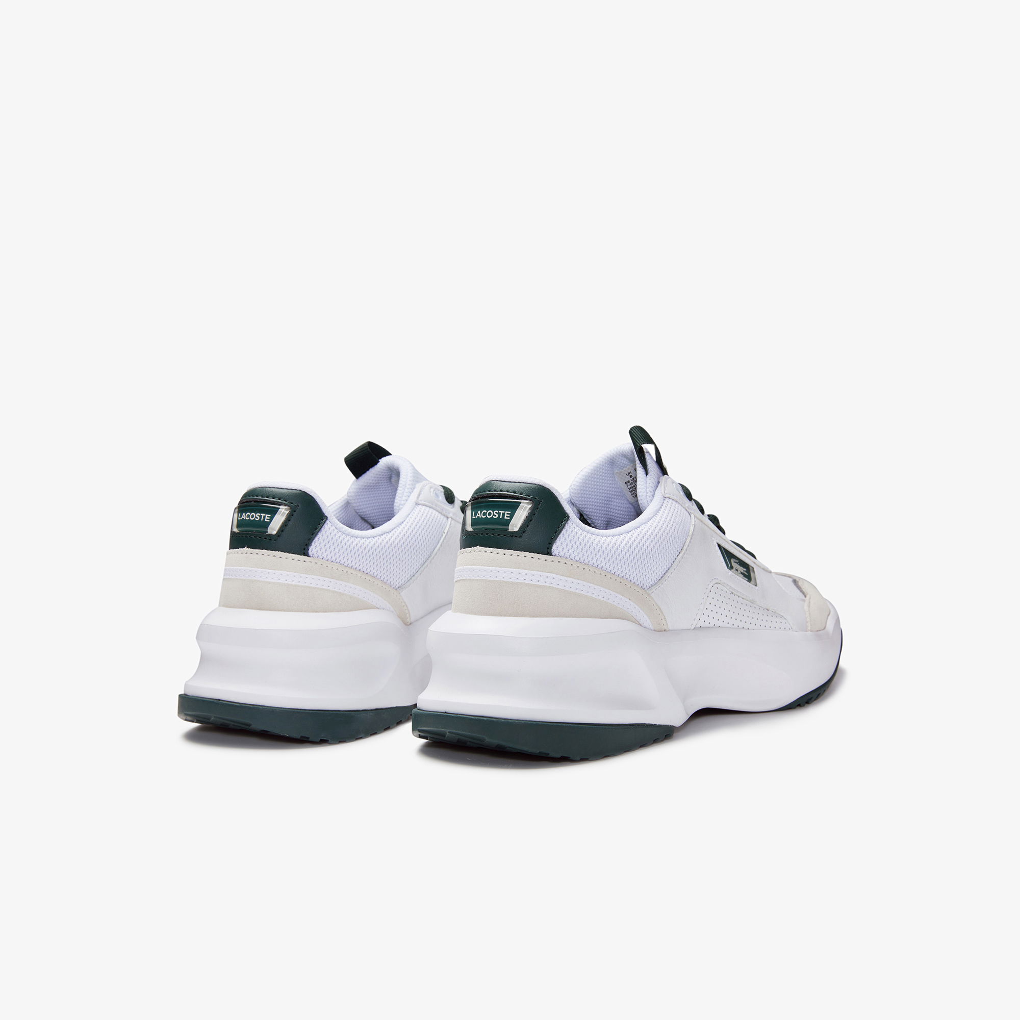 Кросівки чоловічі Lacoste ACE LIFT
