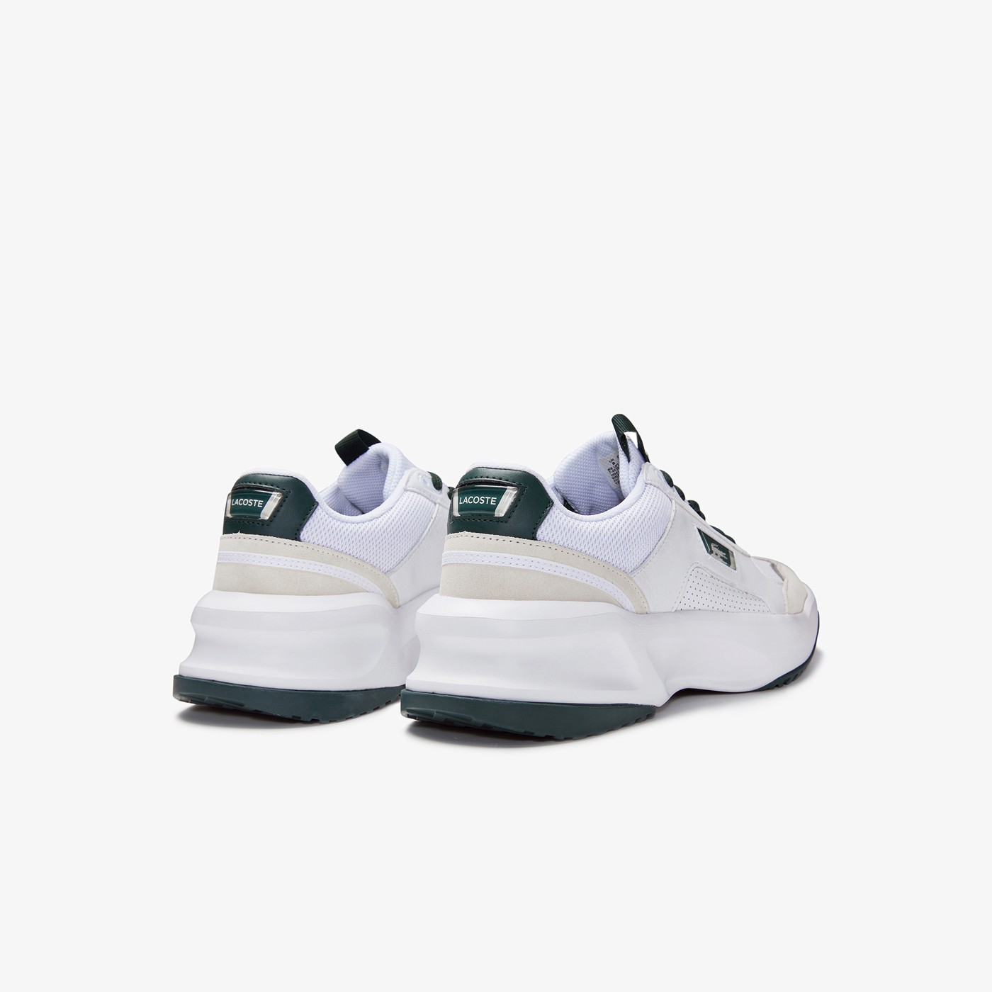Кросівки чоловічі Lacoste ACE LIFT