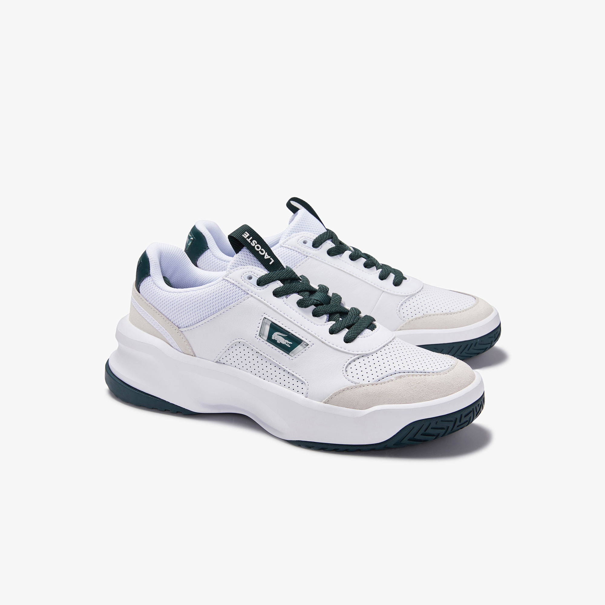 Кросівки чоловічі Lacoste ACE LIFT