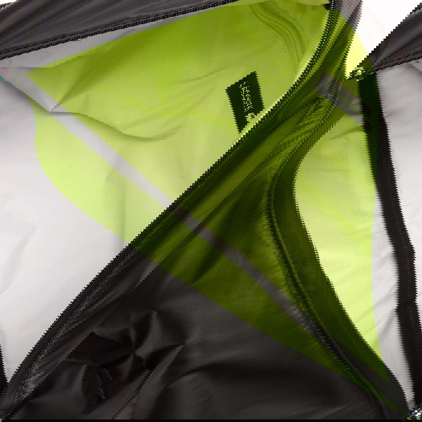 Сумка чоловіча Lacoste ALTITUDE