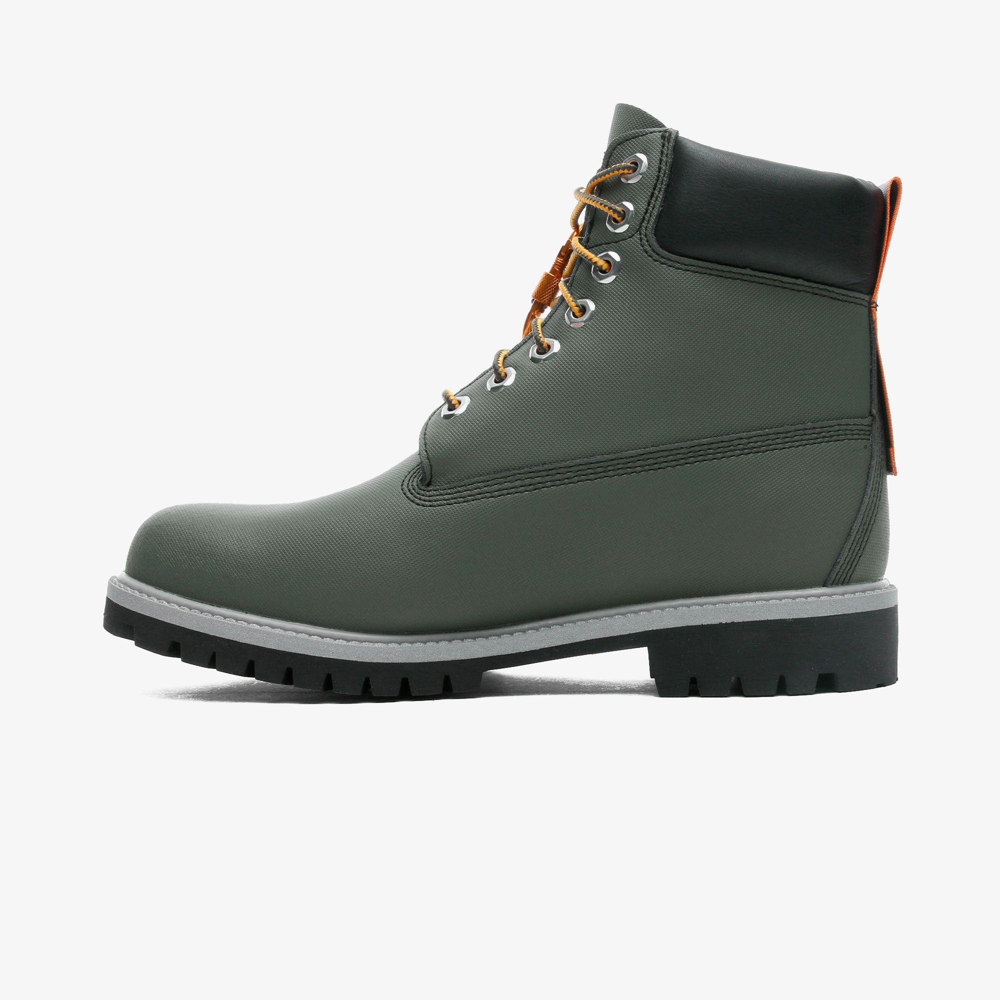 timberland 6 prem rubber