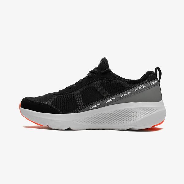 Skechers Go Run Elevate Erkek Siyah Spor Ayakkabı_2