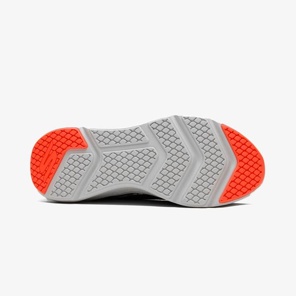 Skechers Go Run Elevate Erkek Siyah Spor Ayakkabı_4