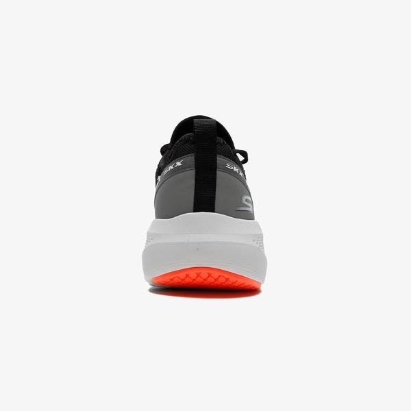 Skechers Go Run Elevate Erkek Siyah Spor Ayakkabı_1