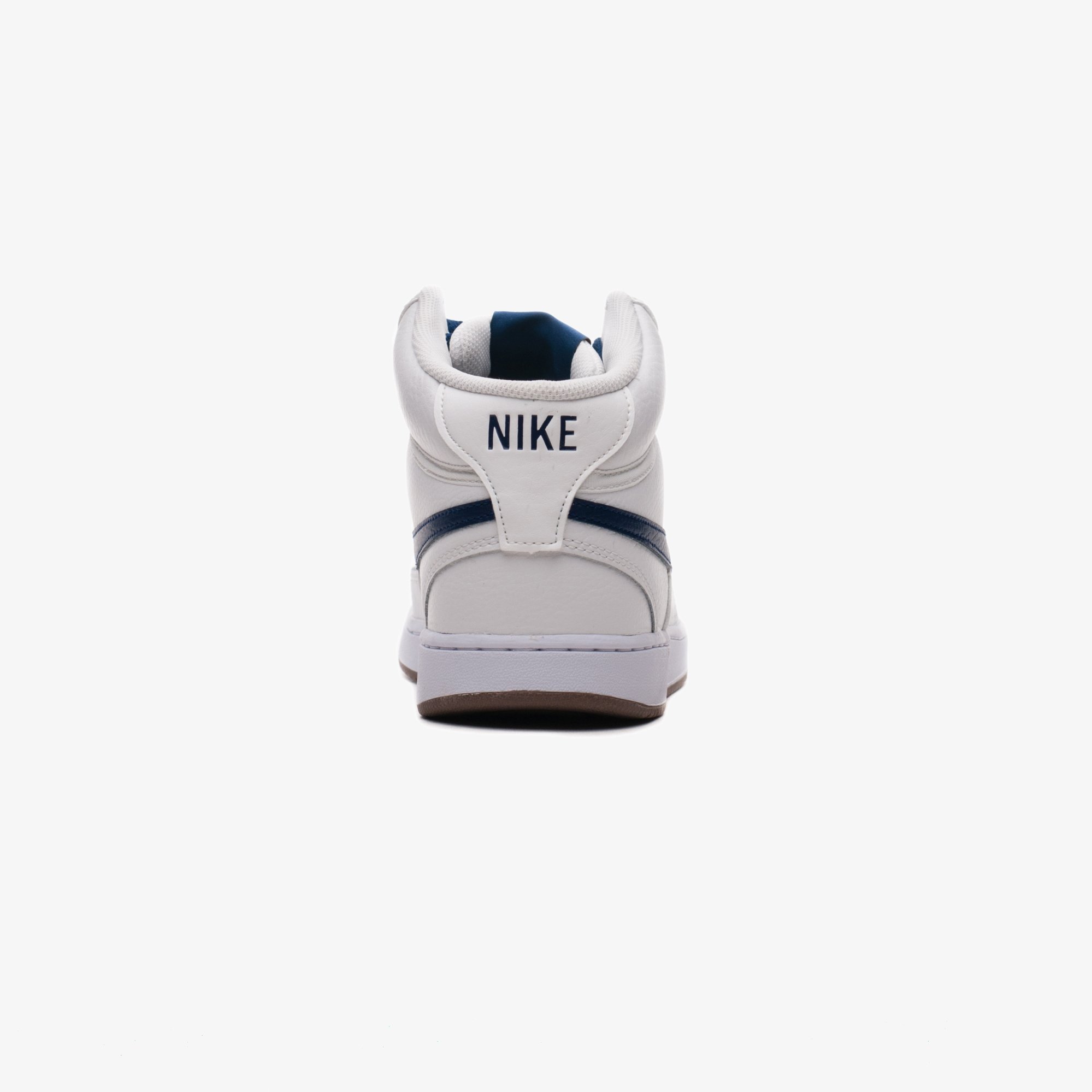 Кросівки чоловічі Nike COURT VISION MID