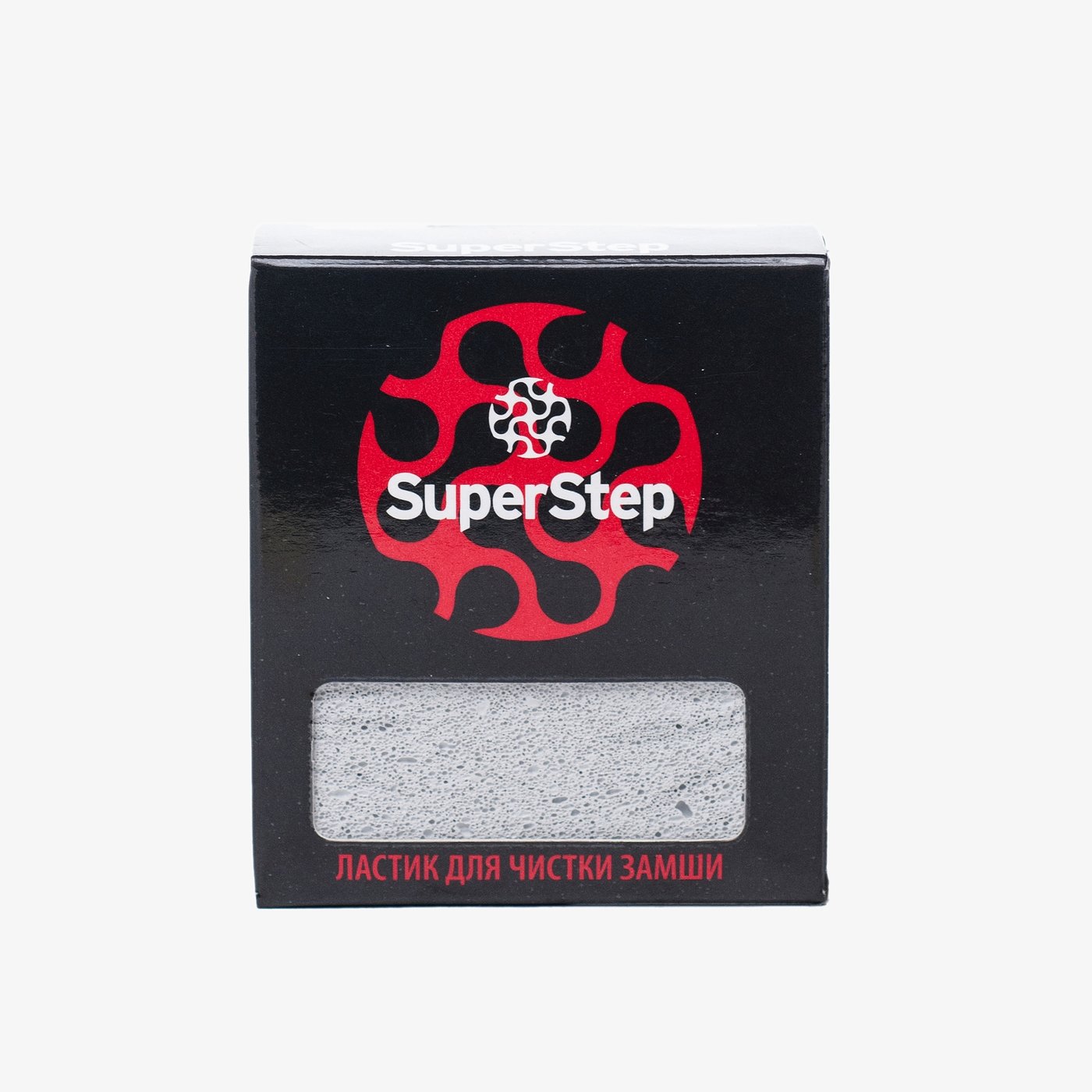 Гумка Для Чищення Замші УНІСЕКС Superstep