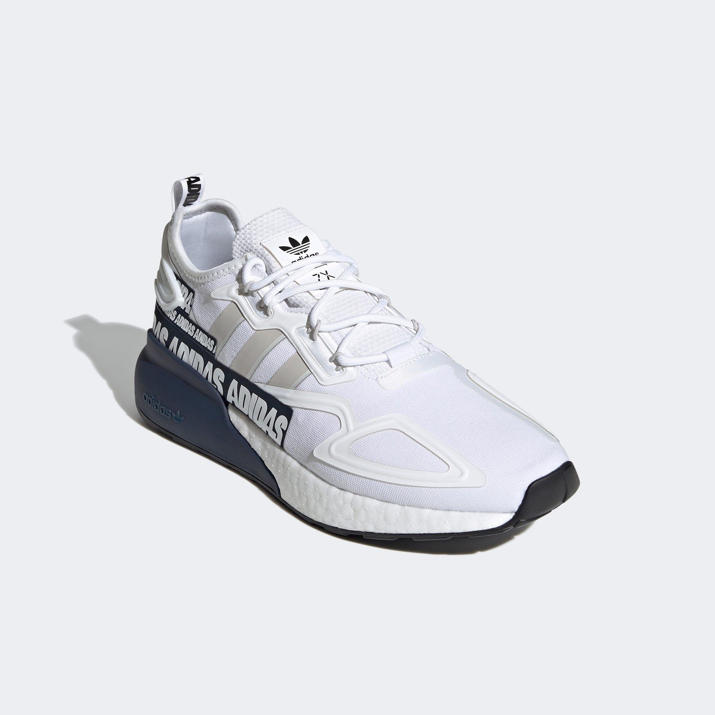 Кросівки чоловічі adidas ZX 2K BOOST