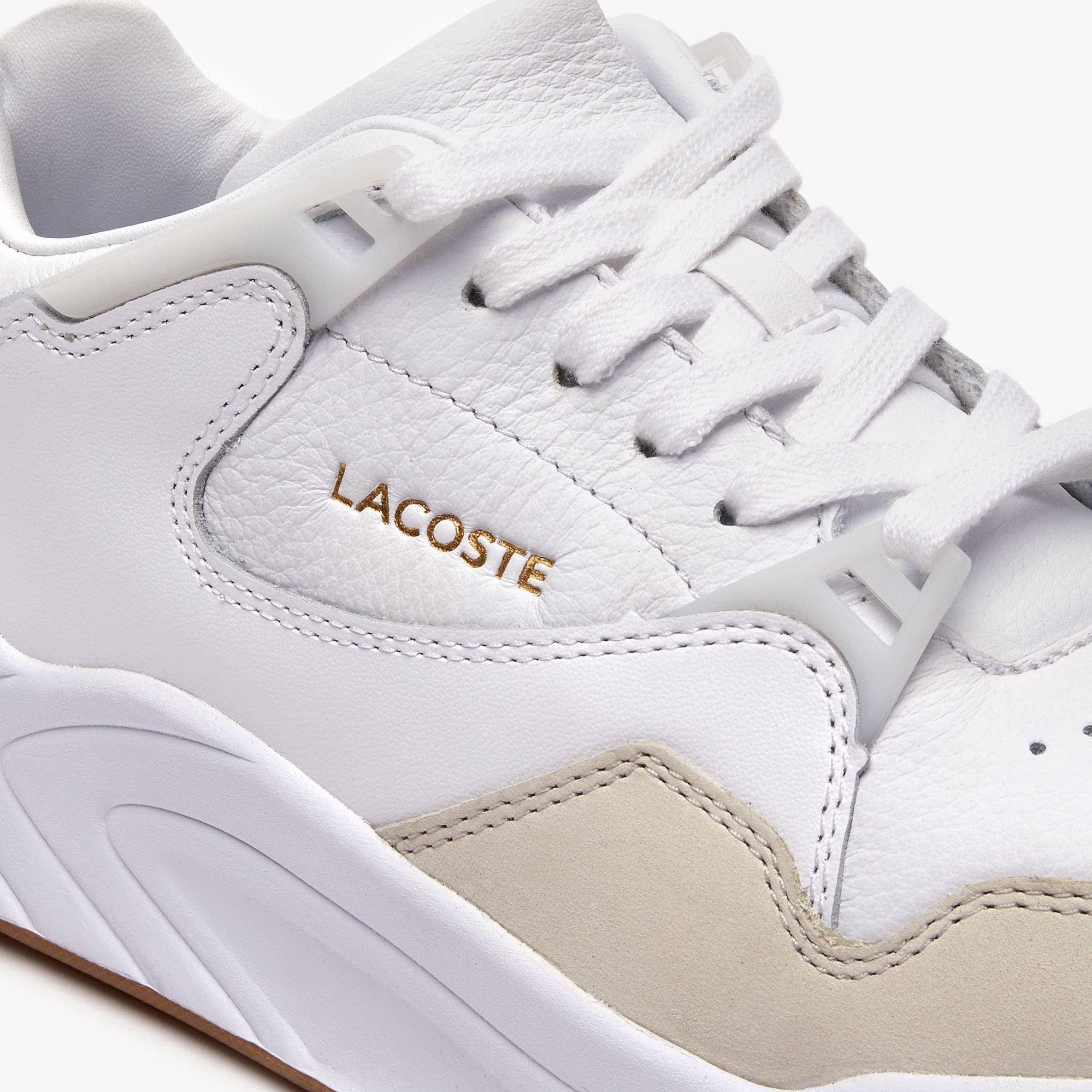 Кросівки жіночі Lacoste COURT SLAM