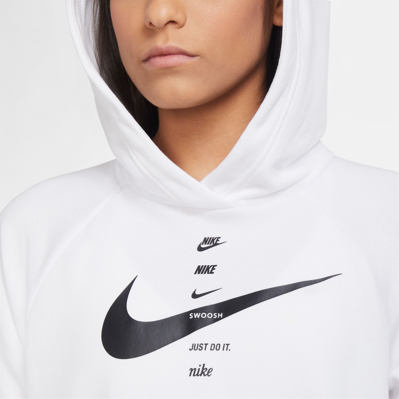 Толстовка жіноча Nike SPORTSWEAR 