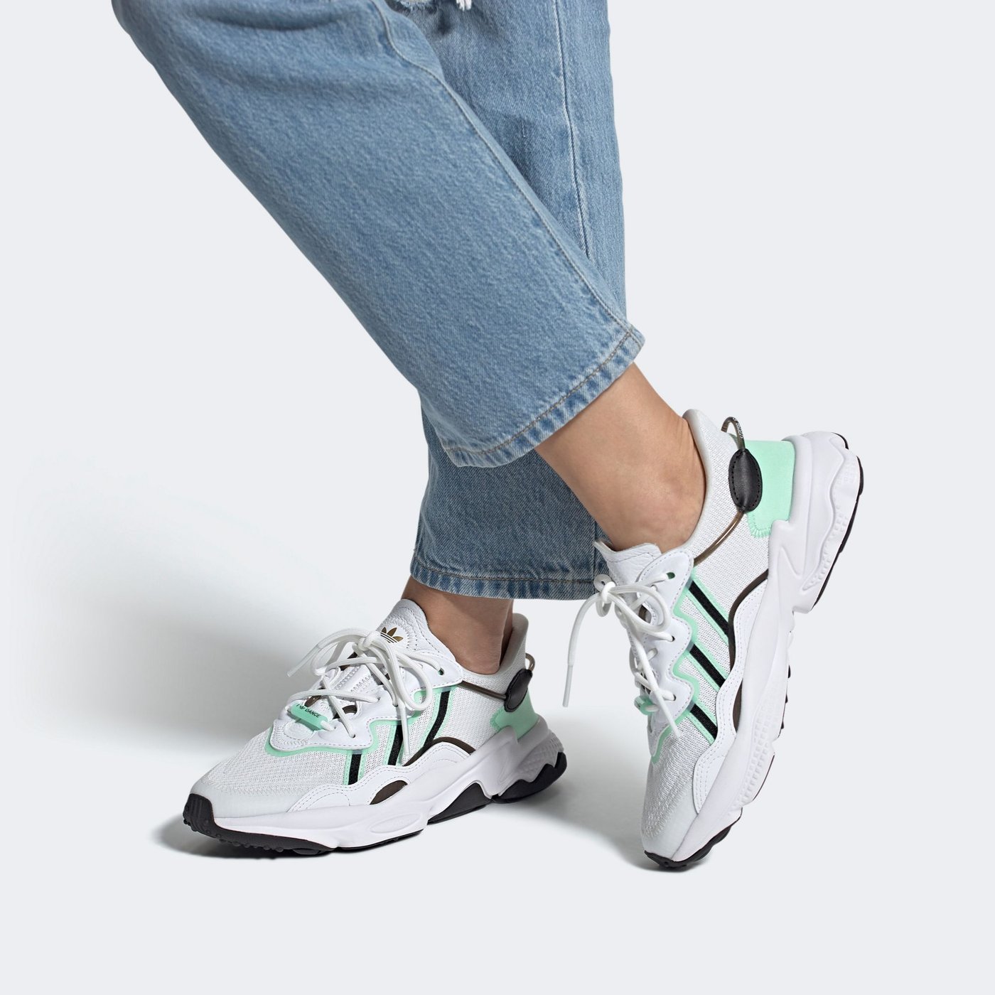 Кросівки жіночі adidas