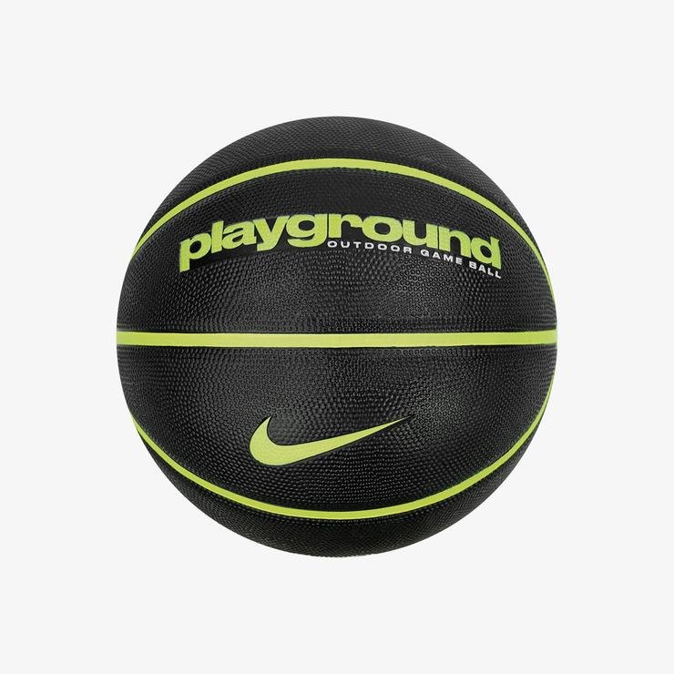 Nike Everday All Court Siyah Basketbol Topu