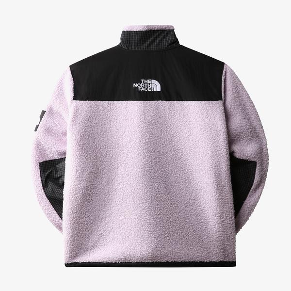 The North Face X Alfie Kungu M Denali Mai Erkek Ceket_1