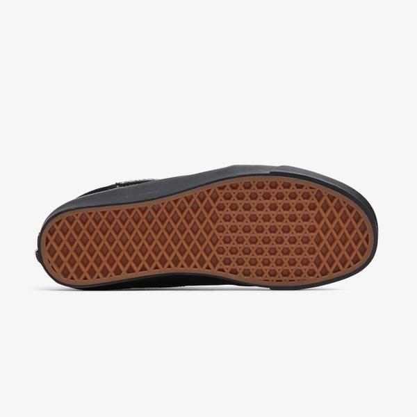 Vans Ua Half Cab 33 Dx Unisex Siyah Sneaker_6