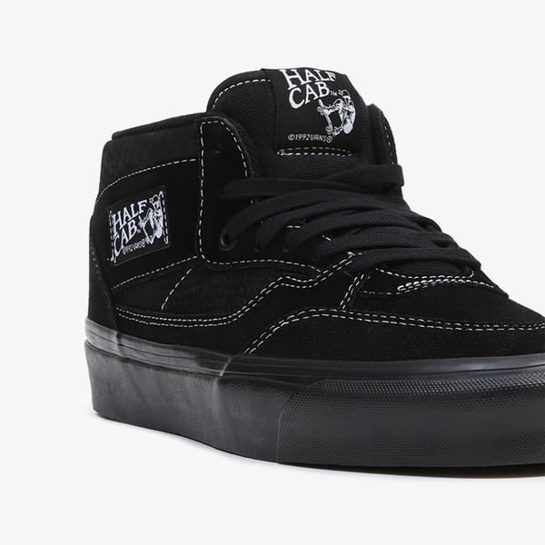 Vans Ua Half Cab 33 Dx Unisex Siyah Sneaker_7