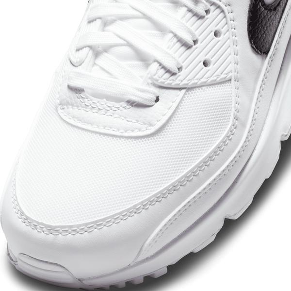 Nike Air Max 90 Kadın Beyaz Spor Ayakkabı_6