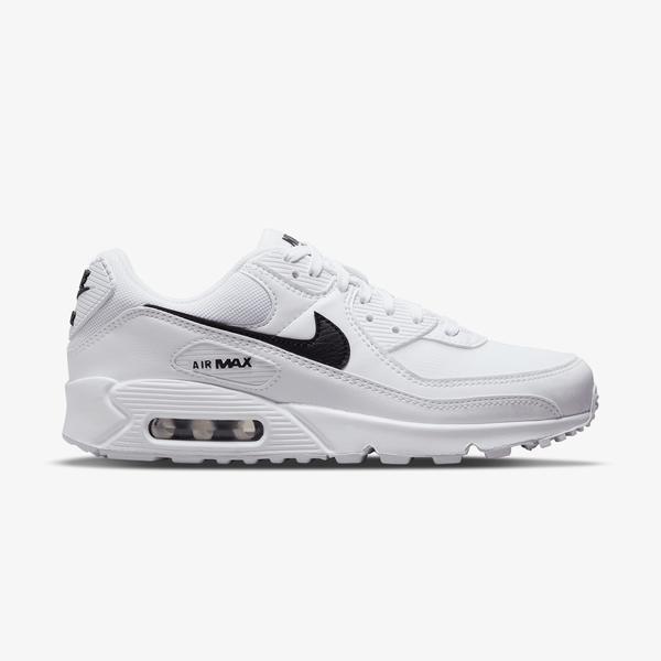 Nike Air Max 90 Kadın Beyaz Spor Ayakkabı
