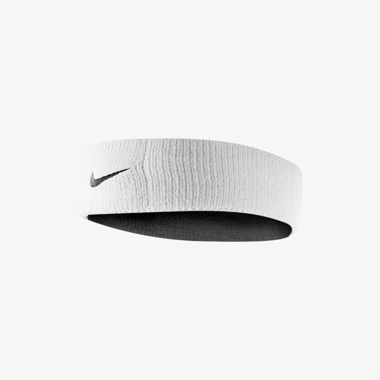 Nike Dri-Fit Unisex Siyah Saç Bandı