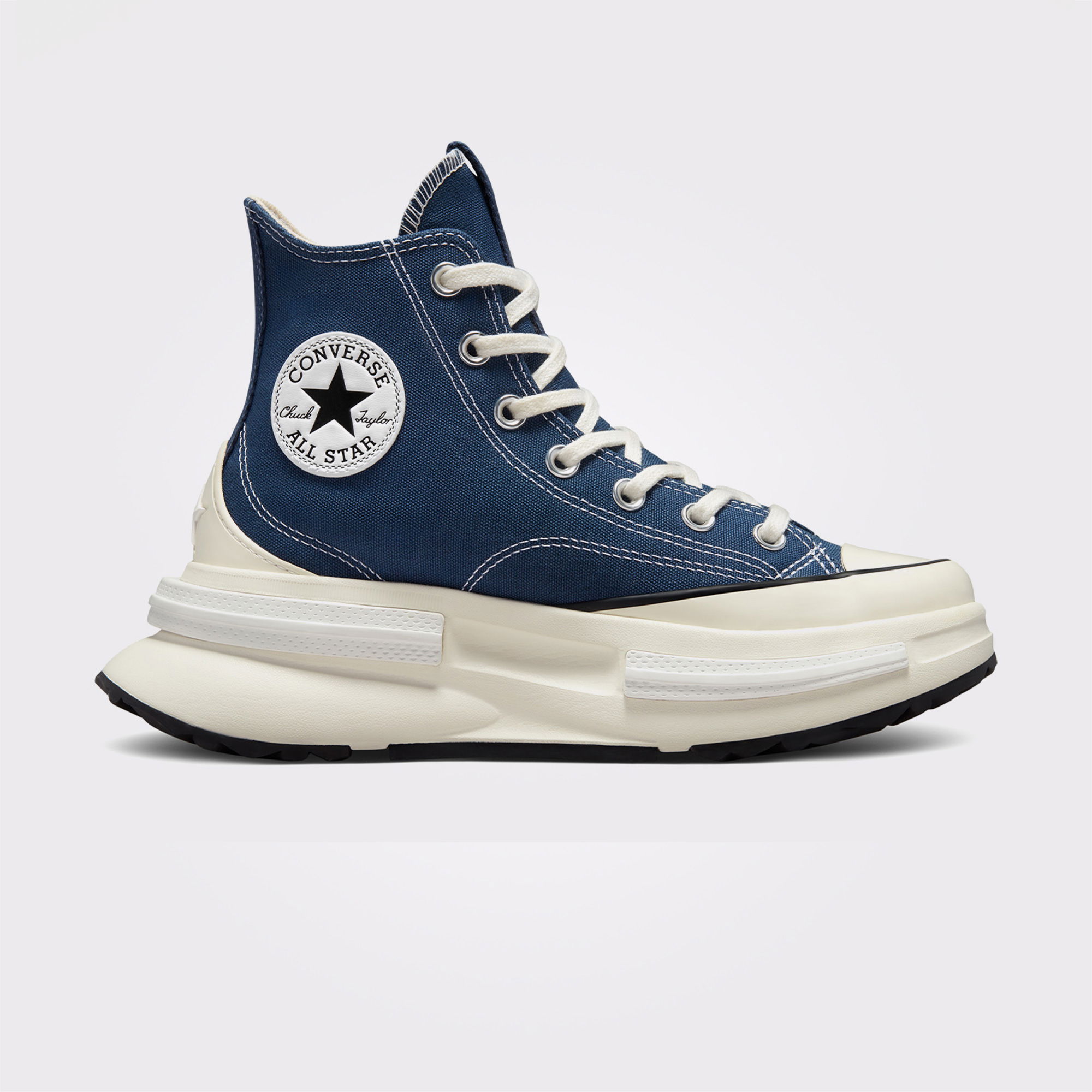 Converse Run Star Legacy Cx Seasonal Color Unisex Mavi Sneaker Kadin