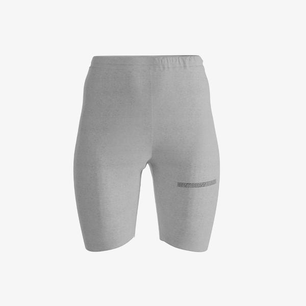 Soon To Be Announced Sportswear Kadın Gri Tayt_3