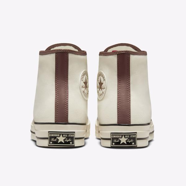 Converse Chuck 70 Workwear Unisex Krem/Vizon Sneaker_5